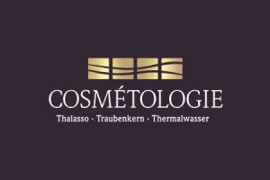 Cosmetologie Logo
