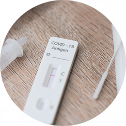 Antigen-Test