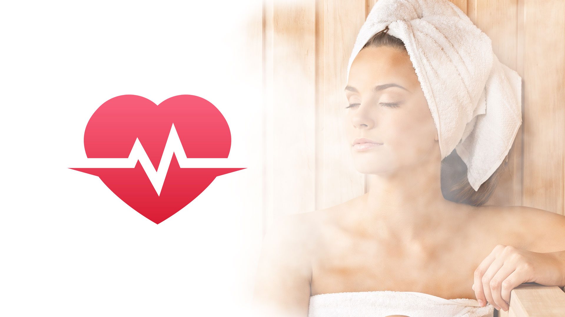Ist Sauna gesund?